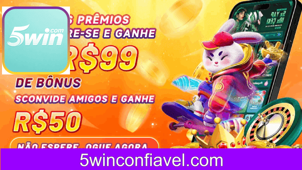 Download app 5WIN Android iOS