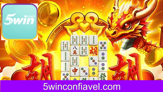Slots no app 5WIN mobile