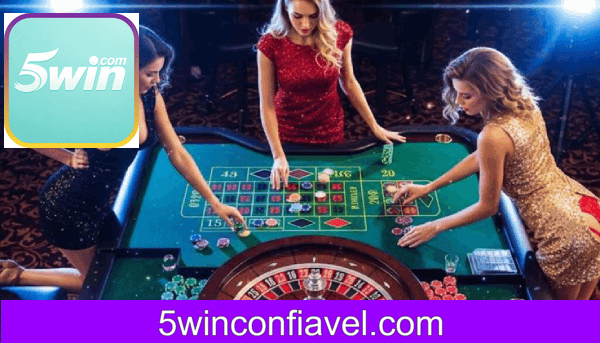 App 5WIN Android download