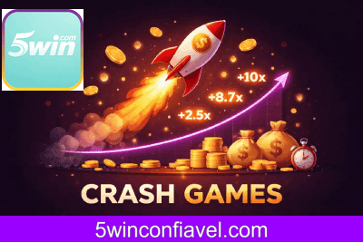 5WIN multi dispositivo