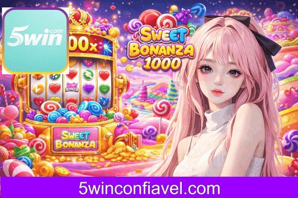 Sweet Bonanza
