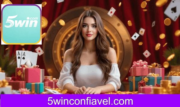 Formulário registro 5WIN